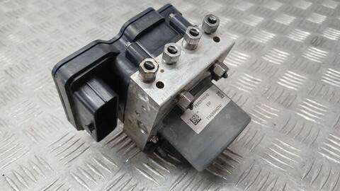 Abs Jeep Cherokee KL LONGITUDE 186CV 137KW