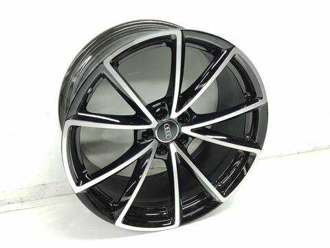 Foto 2ª: LLanta Aleacion Audi RS5 4.2 V8 32V FSI 450CV [CFS] (2012)