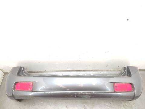 Paragolpes Trasero Hyundai Santa Fe 2.0 CRDI 4X4 125CV 92KW