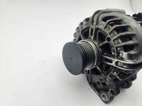 Foto 4ª: Alternador Audi Q5 S LINE QUATTRO 190CV 140KW [DETA] (2017)