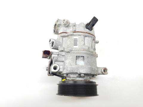 Foto 3ª: Compresor Aire Acondicionado Audi A6 2.0 TDI ULTRA 113CV 83KW