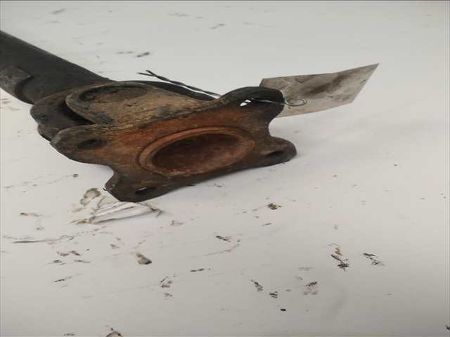 Foto 4ª: Transmision Delantera Derecha Suzuki Vitara 1.9 DIESEL [D/DHW] (1997)