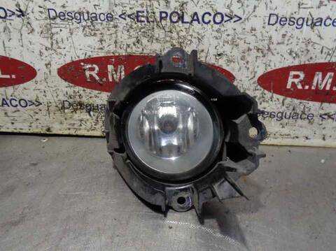 Faro Antiniebla Delantero Derecho Toyota Avensis ACTIVE 150CV 110KW