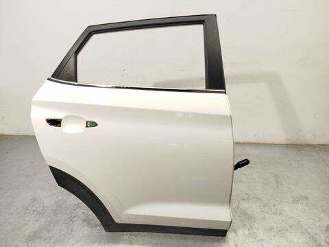 Foto 3ª: Puerta Trasera Derecha Hyundai Tucson 1.6 GDI 132CV 97KW [G4FD] (2018)