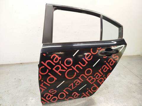 Foto 2ª: Puerta Trasera Izquierda Toyota Corolla 1.8 VVTI HYBRID ZWE211 MZEA12) 98CV 72KW [2ZR-FXE] (2022)