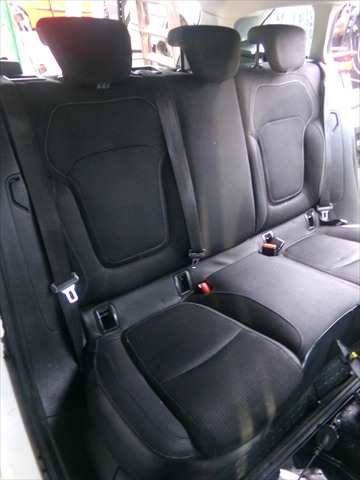 Asientos Traseros Renault Megane 1.5 DCI SPORT TOURER, 2019-