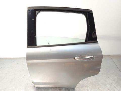 Foto 4ª: Puerta Trasera Izquierda Ford C Max TREND 125CV 92KW [M1DA] (2013)