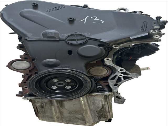 Foto 3ª: Motor Completo Audi A4 B9 190CV 140KW [DETA DET] (2016)