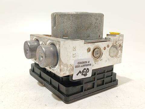 Foto 2ª: Abs Cupra Leon 1.5 TSI 150CV 110KW [DXDB] (2024)