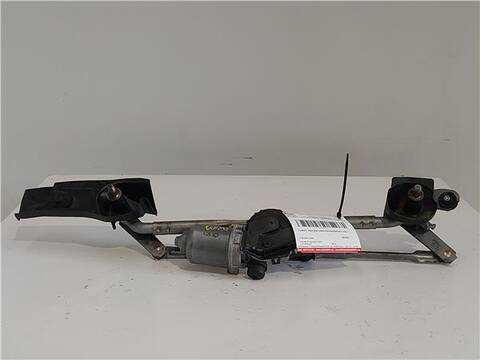 Motor Limpia Delantero Mazda 6 2.0 MZR-CD 140CV 103KW