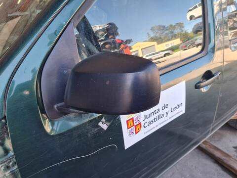 Retrovisor Izquierdo Nissan Pathfinder GASOLINA