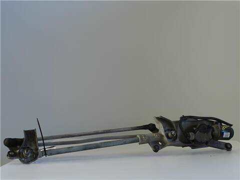 Foto 1ª: Motor Limpia Delantero Mitsubishi L200 2.5 DI-D KB4T) 136CV 100KW [4 D 56 HP] (2008)