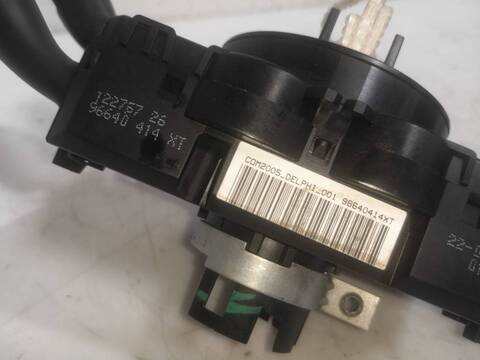 Foto 3ª: Mando Multifuncion Citroen C3 KFU (2008)
