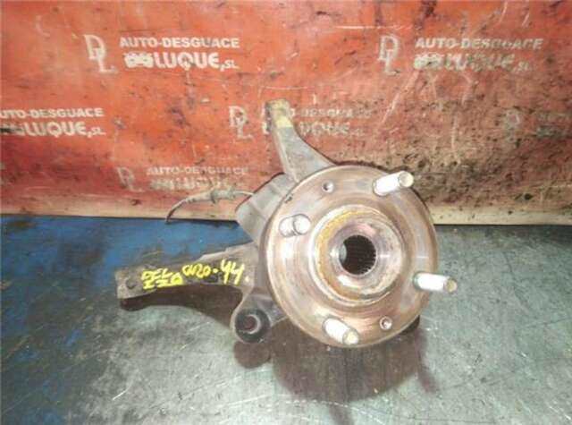 Mangueta Delantera Izquierda Hyundai i10 1.0 BASIS [1.0 LTR. - 49 KW CAT]