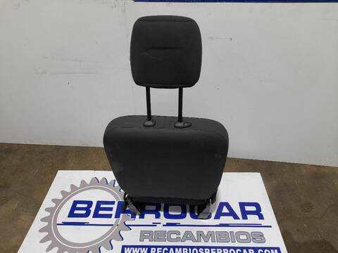 Foto 3ª: Asiento Delantero Derecho Renault Kangoo 1.5 DCI DIESEL FAP 90CV [K9KB6] (2008)