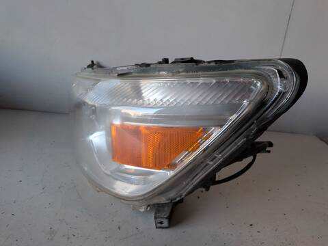 Foto 2ª: Faro Izquierdo Mitsubishi ASX 4N13 (2014)