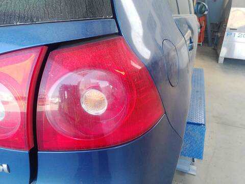 Piloto Trasero Derecho Volkswagen Golf 1.9 TDI 105CV 77KW