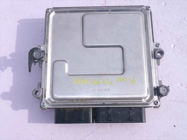 Foto 2ª: Centralita Motor ECU Peugeot 2008 1.2 G 2019-2023 [HN05] (2023)