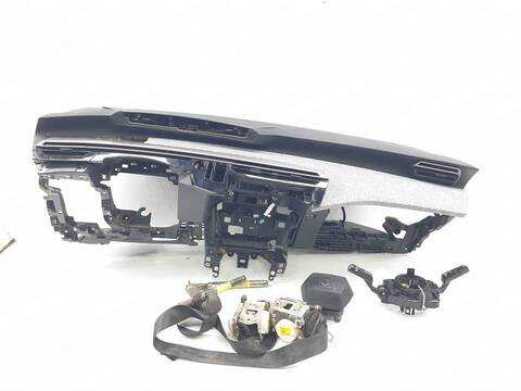 Kit Airbag Peugeot 3008 ELEKTROMOTOR 210 GT