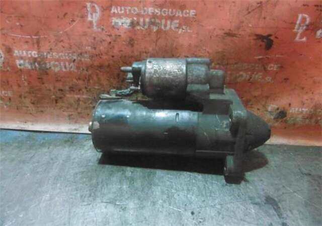 Motor de Arranque Ford Focus 1.8 TDCI