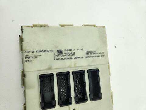 Foto 2ª: Centralita Motor ECU Bmw Serie 1 114 118D 143CV 105KW [N47D20C] (2011)