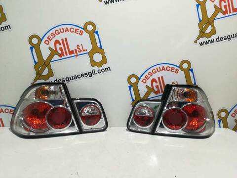 Piloto Trasero Derecho Bmw Serie 3 315 BERLINA E46) 318I