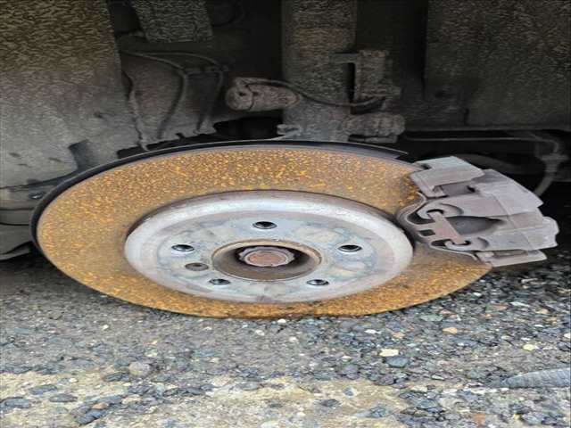 Mangueta Trasera Izquierda Bmw Serie 7 720 N57D30B AUT.