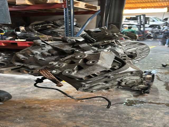 Caja Cambios Peugeot 406 2.0 HDI