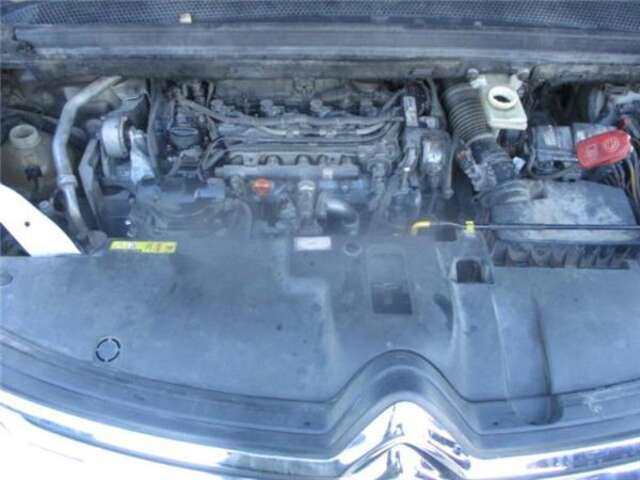 Foto 3ª: Rampa Inyectora Citroen C4 2.0 EXCLUSIVE [2.0 LTR. - 110 KW BLUE-HDI FAP] [AHX-AH01]