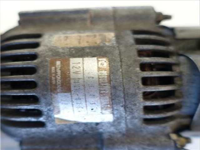 Foto 3ª: Alternador Honda Accord 2.0 I S 131CV 96KW [F20Z1] (1995)