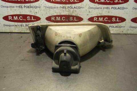 Foto 2ª: Faro Izquierdo Citroen Zx 1.9 D LEX 68CV 50KW [D9B] (1993)
