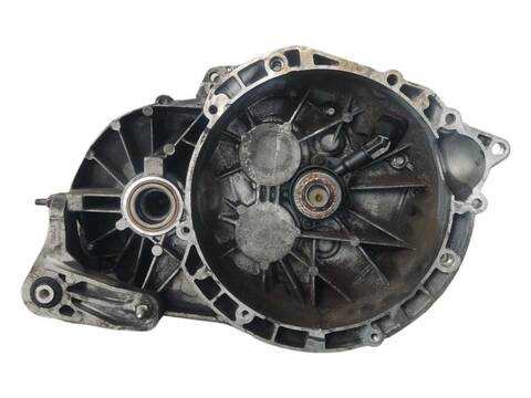 Caja Cambios Ford Mondeo 2.0 TDCI