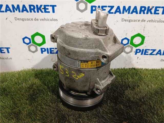 Compresor Aire Acondicionado Chevrolet Epica 2.0 LTX [2.0 LTR. - 110 KW DIESEL CAT]