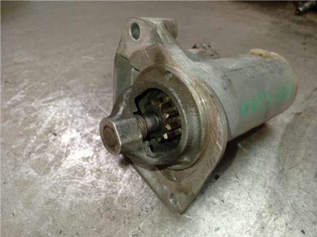 Foto 3ª: Motor de Arranque Citroen C1 1.2 CITY EDITION [1.2 LTR. - 60 KW 12V VTI - PURETECH] [HMT]
