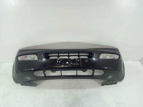 Paragolpes Delantero Ssangyong Rexton 2.7 XDI 163CV 120KW