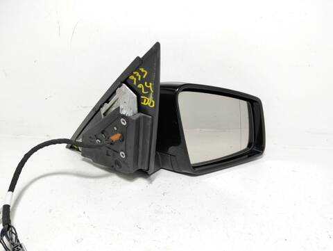 Retrovisor Derecho Mercedes Clase C 160 1.8 CAT 156CV
