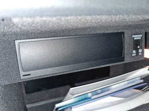 Sistema GPS Audi Q3 35 TDI 150CV 110KW