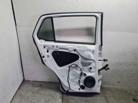 Foto 2ª: Puerta Trasera Izquierda Volkswagen T-Cross ADVANCE 110CV 81KW [DLAA] (2022)