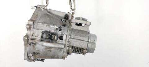 Foto 2ª: Caja Cambios Citroen DS3 1.6 HDI 90 [9HP (DV6DTED)] (2009)