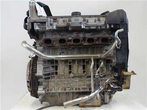 Motor Completo Volvo S60 2.4 BERLINA 140CV 103KW