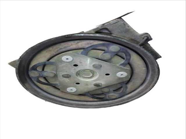 Foto 3ª: Compresor Aire Acondicionado Nissan Micra 1.3 I 16V HK11) (1992)