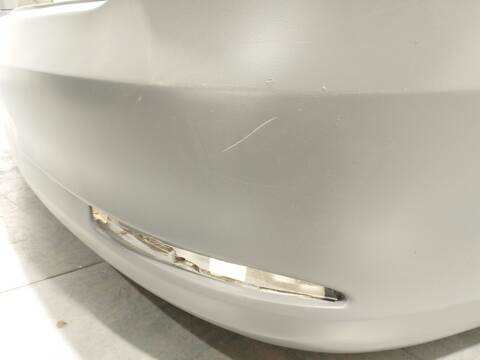 Foto 3ª: Paragolpes Trasero Skoda Octavia COLLECTION BERLINA 105CV 77KW (2011)
