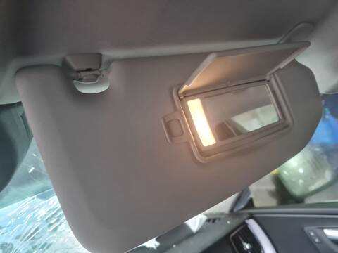 Parasol Derecho Volvo XC 60 BUSINESS PLUS AWD 197CV 145KW