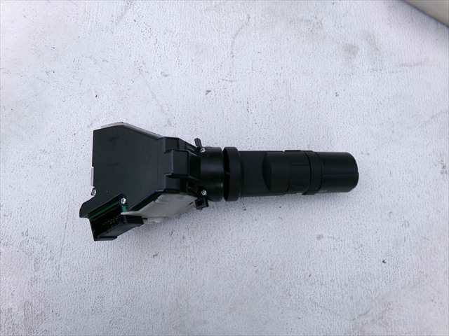 Foto 2ª: Mando Multifuncion Nissan Qashqai 1.5 DCI 2010-2014 [K9KD4] (2012)