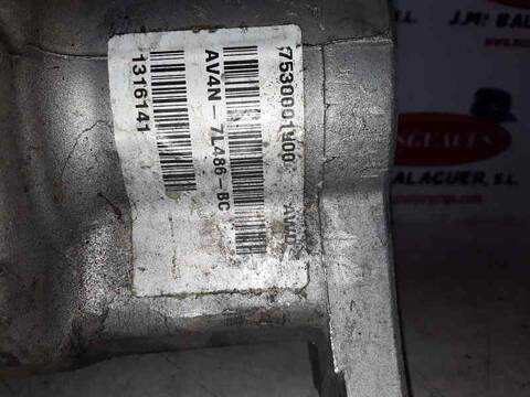 Diferencial Delantero Ford Kuga 2.0 TDCI CAT 140CV