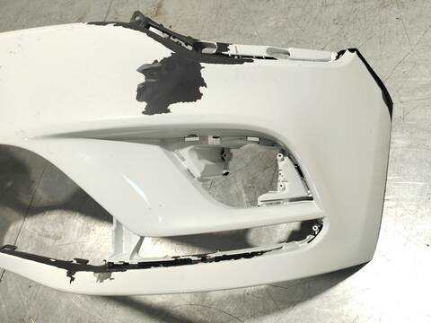 Foto 3ª: Paragolpes Delantero Renault Clio 1.2 TCE 120 BHAU) 118CV 87KW