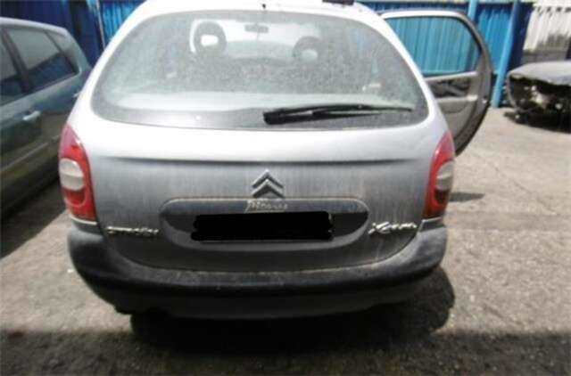 Intercooler Citroen Xsara 2.0 HDI