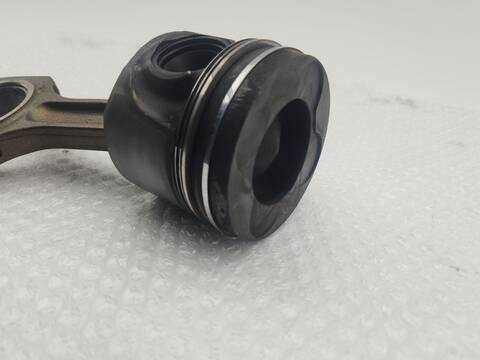 Foto 2ª: Despiece Motor Bmw Serie 5 518 535D BERLINA 272CV 200KW [M57306D4] (2005)