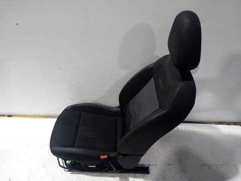 Foto 3ª: Asiento Delantero Derecho Jeep Avenger ALTITUDE (2023)