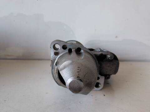 Motor de Arranque Dodge Avenger ECN